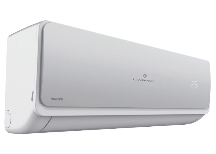 Настенный кондиционер Lanzkraft LSWH-70FL1Z / LSAH-70FL1Z