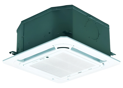 Кассетный кондиционер Kentatsu KSZTA35HFAN1R / KSUTA35HFAN1L / -40