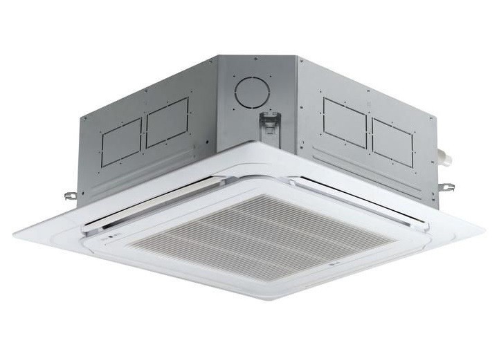 Кассетный кондиционер LG UT42R / UU42WR