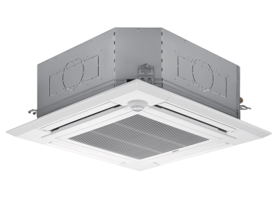 Кассетный кондиционер Mitsubishi Electric PLA-M50EA2 / PUZ-ZM50VKA2