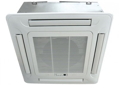 Кассетный кондиционер Roda RS-CS24AX / RU-24AX1