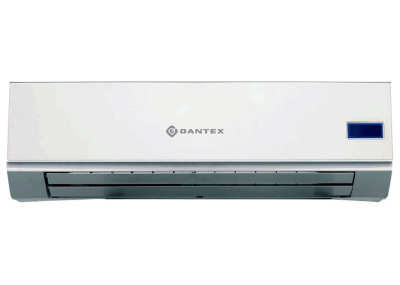 Настенный фанкойл Dantex DF-600G