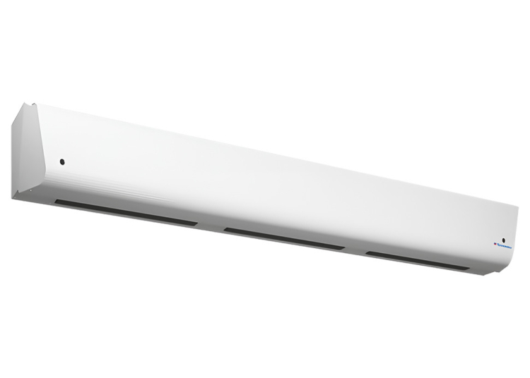 Электрическая тепловая завеса Тепломаш КЭВ-13П3022E