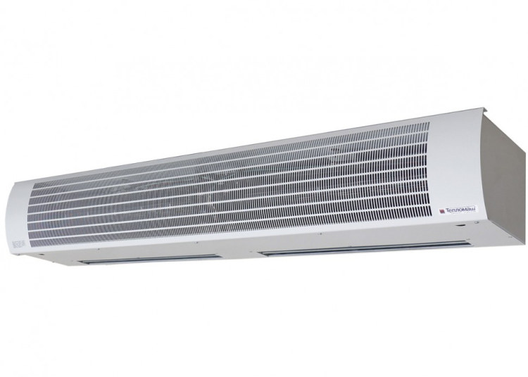 Электрическая тепловая завеса Тепломаш КЭВ-9П202Е