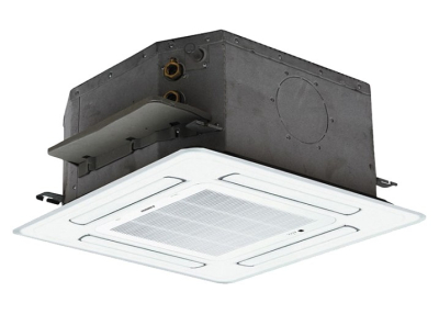 Внутренний блок кассетный Kentatsu KMZA35HZRN1