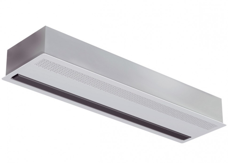 Водяная тепловая завеса Frico AR220W