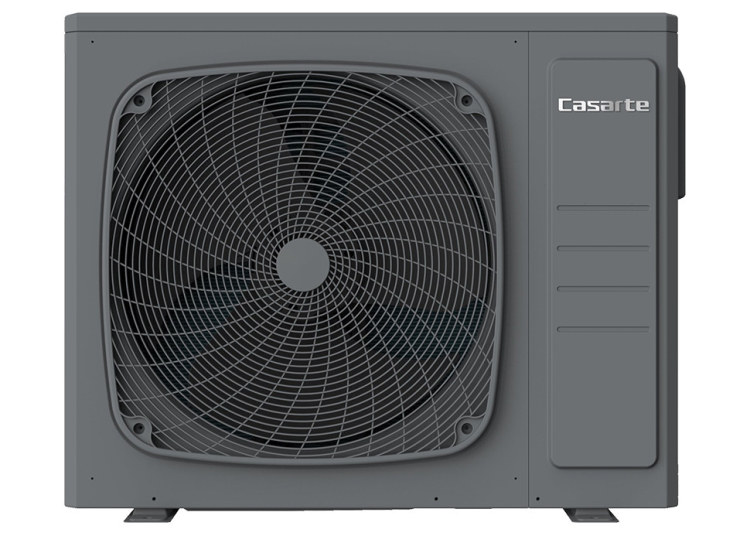 Наружный блок мульти сплит-системы Casarte 4U85CM1 / R3