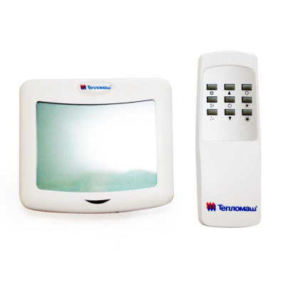 Пульт управления Тепломаш HL18