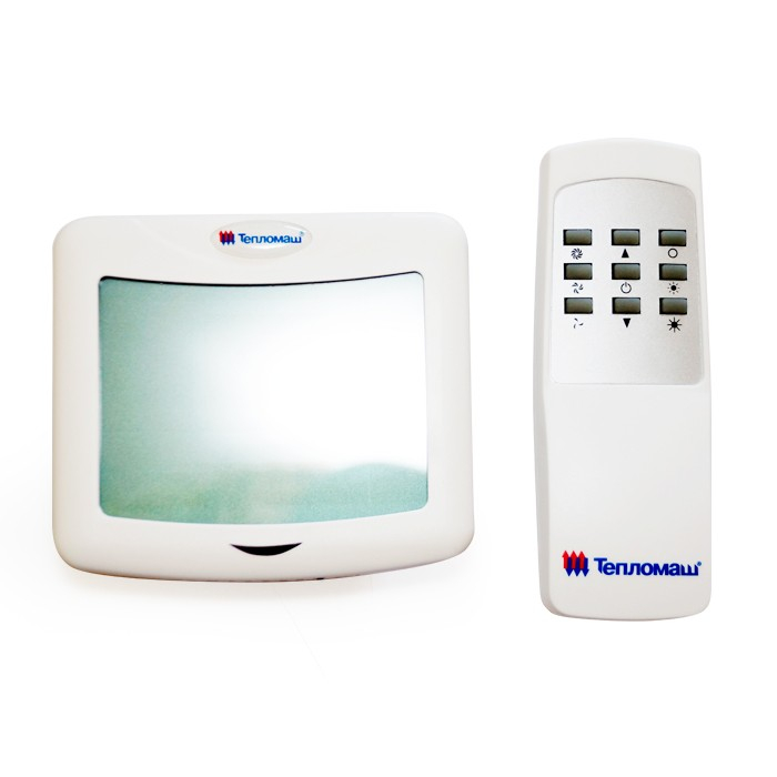 Пульт управления Тепломаш HL18