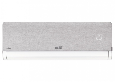 Настенный кондиционер Ballu BSNI-10HN8