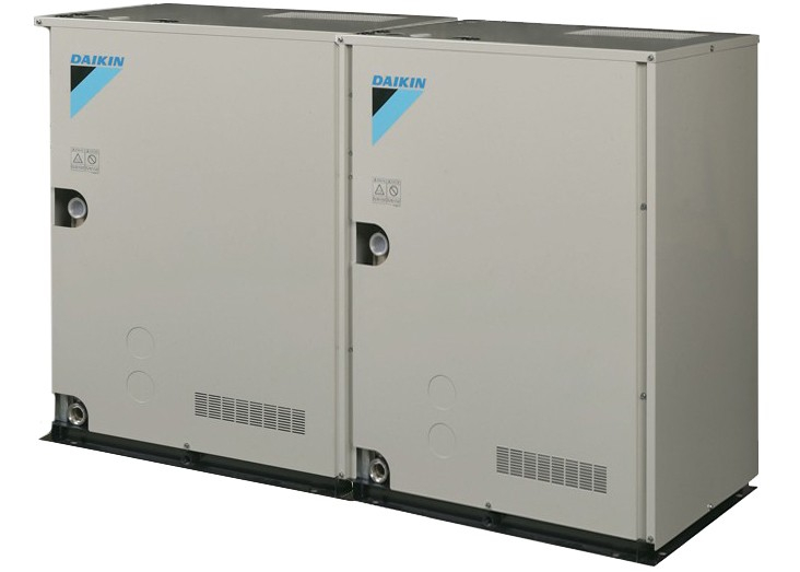 Наружный блок VRV системы Daikin RWEYQ16T