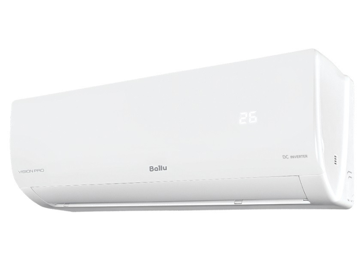Настенный кондиционер Ballu BSVPI-09HN1