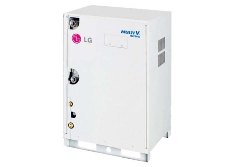 Наружный блок VRF системы LG ARWN200LA2