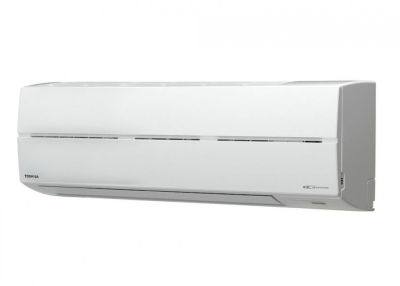 Настенный кондиционер Toshiba RAS-18SKV-E2 / RAS-18SAV-E2
