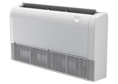 Напольно-потолочный кондиционер Hisense AUV-48HR4RF2 / AUW-48H6RQ2