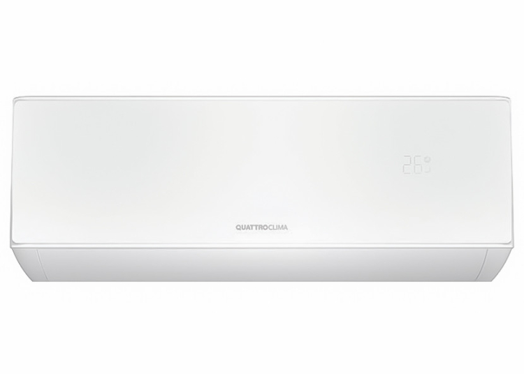 Настенный кондиционер QuattroClima QV-VT18WAE / QN-VT18WAE