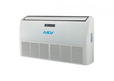 Напольно-потолочный кондиционер MDV MDUE-18HRN1 / MDOU-18HN1
