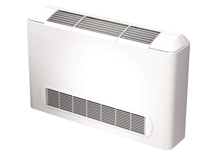 Напольно-потолочный фанкойл Kentatsu KFHD65H0EN1