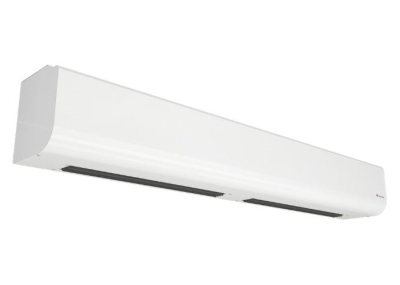 Электрическая тепловая завеса Тепломаш КЭВ-15П3012Е