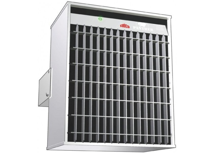 Электрическая тепловая пушка Frico SE20