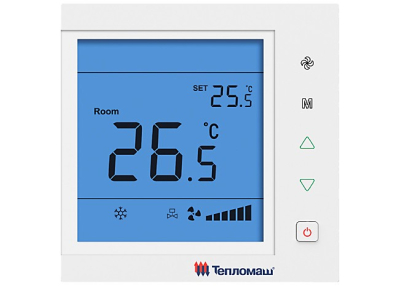 Пульт управления Тепломаш HL25