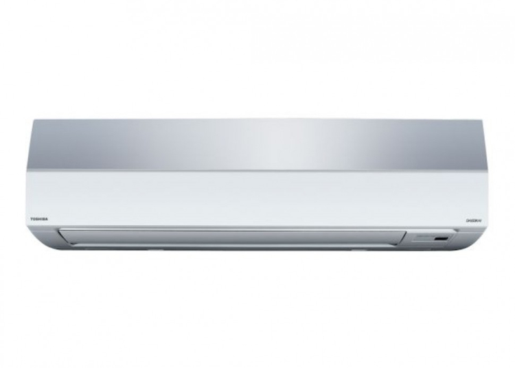 Настенный кондиционер Toshiba RAS-18SKVR-E2 / RAS-18SAVR-E2