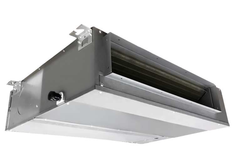 Канальный кондиционер Royal Clima ES-D 48HWEX / ES-E 48HEX