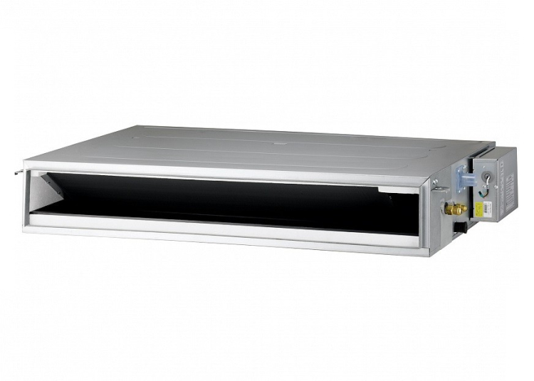 Канальный кондиционер LG CL24R / UU24WR