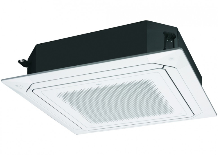 Кассетный кондиционер Fujitsu AUXG54LRLB / AOYG54LВТА