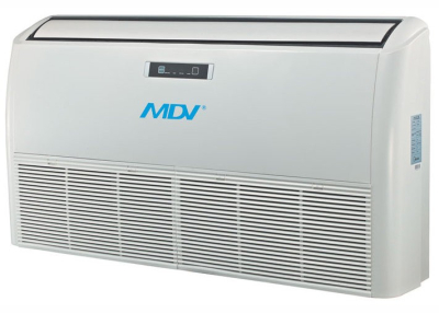 Напольно-потолочный кондиционер MDV MDUE-24HRDN1 / MDOU-24HDN1