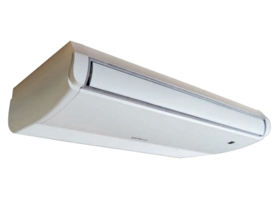 Напольно-потолочный кондиционер QuattroClima QV-I24FG / QN-I24UG