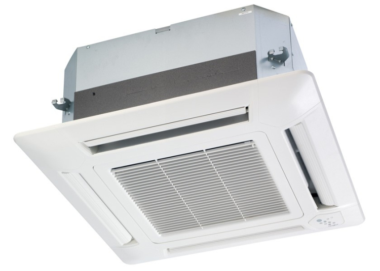 Внутренний блок кассетный Fujitsu AUYG18LVLB