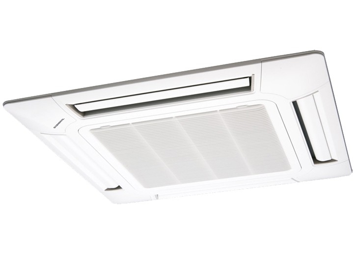 Внутренний блок кассетный General AUHG22LVLA