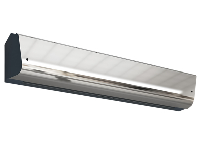 Электрическая тепловая завеса Тепломаш КЭВ-24П4020Е