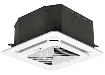 Внутренний блок кассетный Kentatsu KMZAA20HZRN1