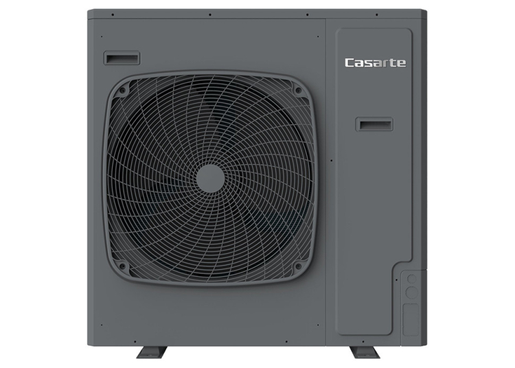 Наружный блок мульти сплит-системы Casarte 5U125CM1 / R3
