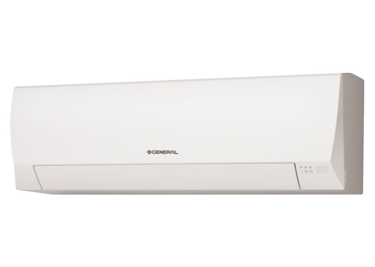 Внутренний блок VRF системы General ASHA004GTAH