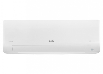Настенный кондиционер Ballu BSPKI-10HN8