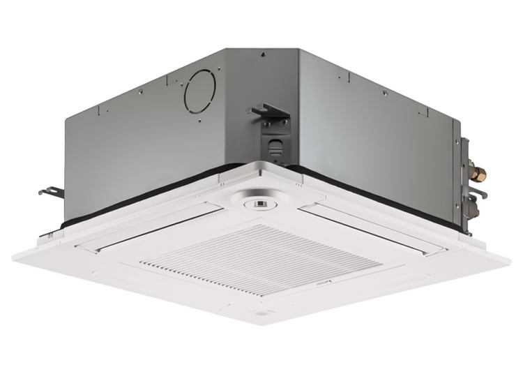 Внутренний блок VRF-системы Mitsubishi Electric PLFY-P25VFM-E