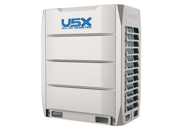 Наружный блок VRF системы MDV 5-X280W / V2GN1