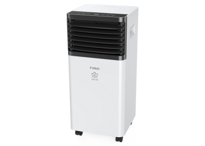 Мобильный кондиционер Funai MAC-OR25CON03