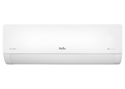 Настенный кондиционер Ballu BSOI-10HN8 / ERP