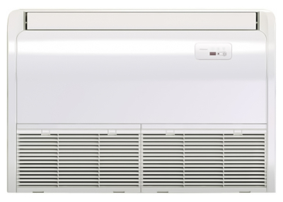 Напольно-потолочный кондиционер Hisense AUV-18HR4SA1 / AUW-18H4SS