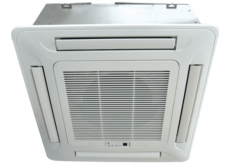 Кассетный кондиционер Roda RS-CS60AX / RU-60AX3