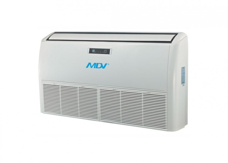 Напольно-потолочный кондиционер MDV MDUE-24HRN1 / MDOU-24HN1