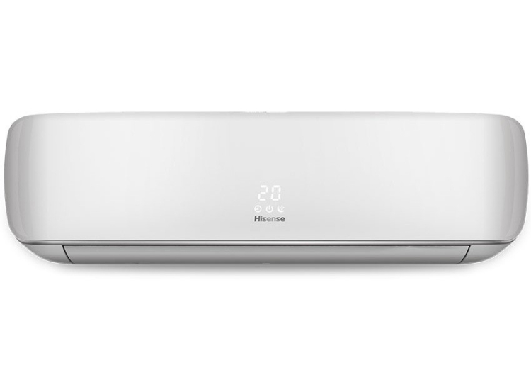 Внутренний блок настенный Hisense AMS-12UR4SVETG67