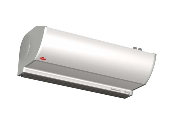 Водяная тепловая завеса Frico AD220W