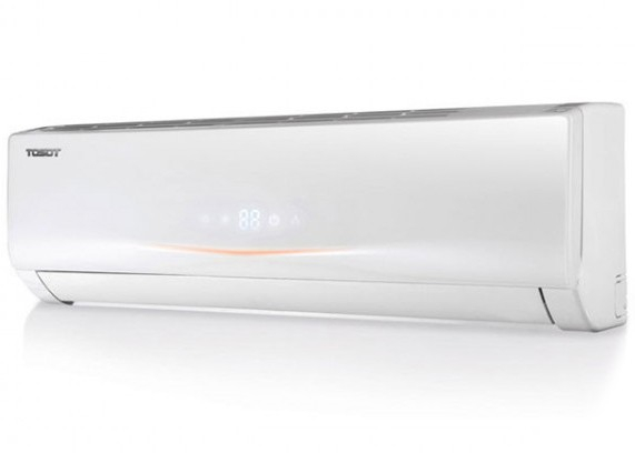 Внутренний блок настенный Tosot T09H-SLEu / I