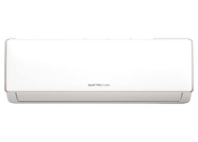 Внутренний блок настенный QuattroClima QV-FM07WB