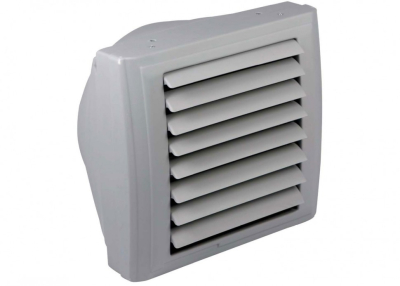 Водяной тепловентилятор Lessar LV-FHUA-1-L1